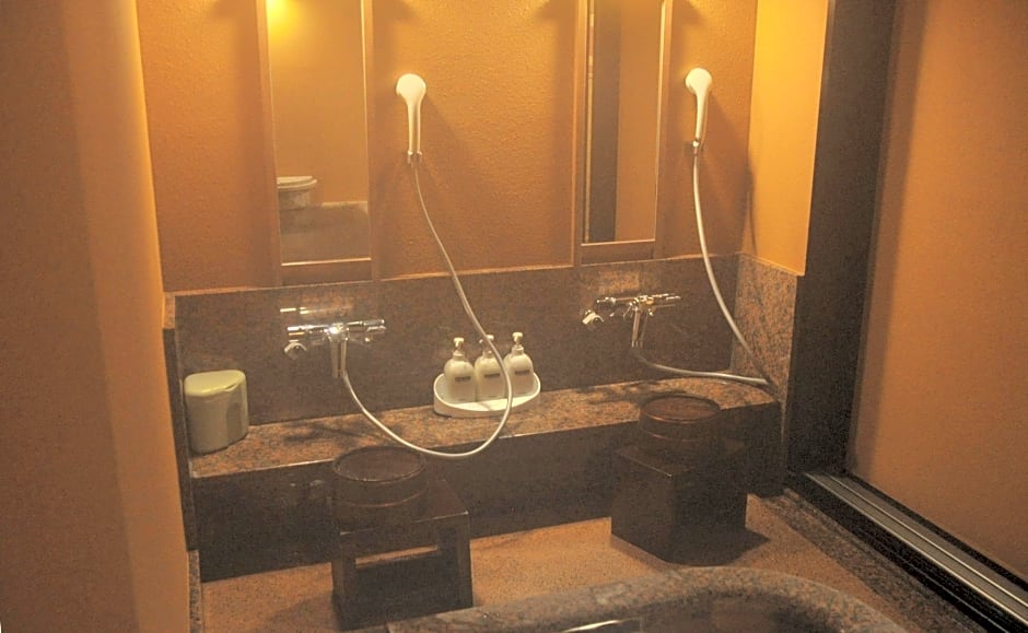 Hakoneyumoto Onsen Yaeikan