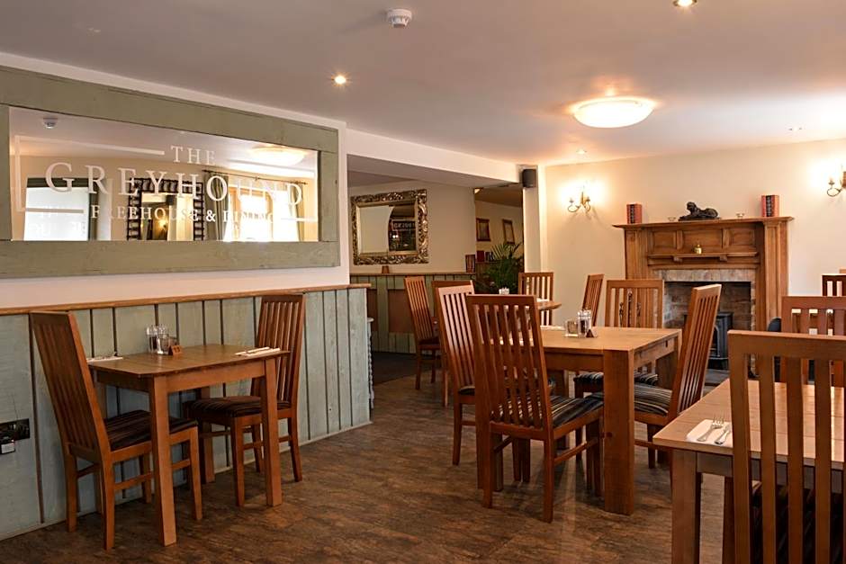 Greyhound Inn