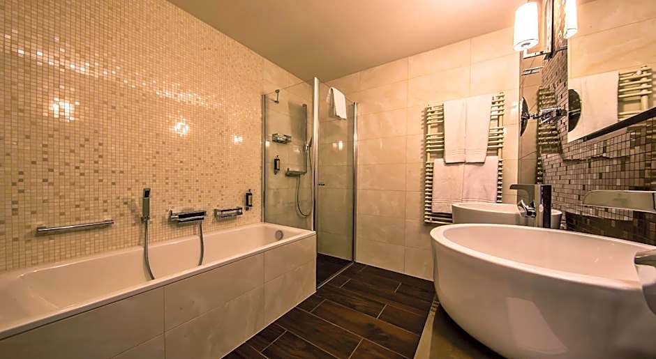 Prestige Hotel Budapest