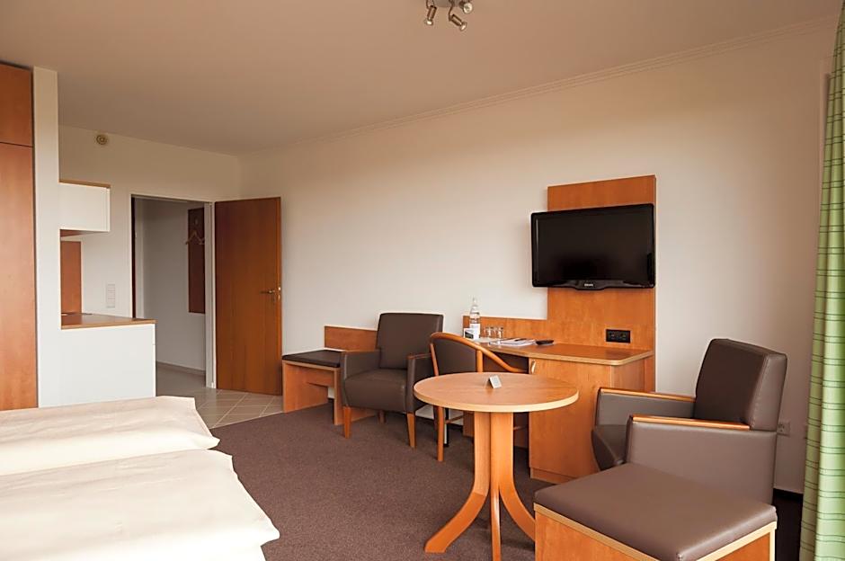 Hotel Haus Deutsch Krone