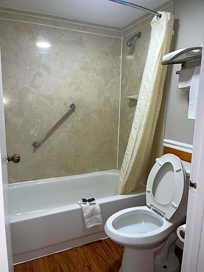 Hallmarc Inn & Suites of West Memphis