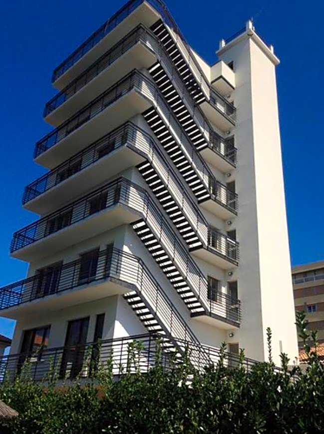 Residenza Grand Hotel Riccione