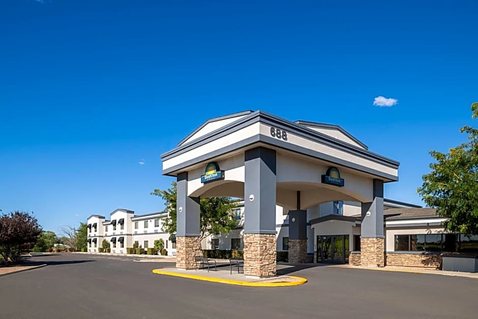 Days Inn by Wyndham Chino Valley