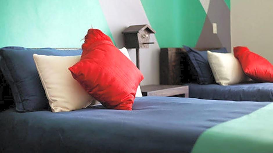 Del Carmen Concept Hotel Boutique by Chai