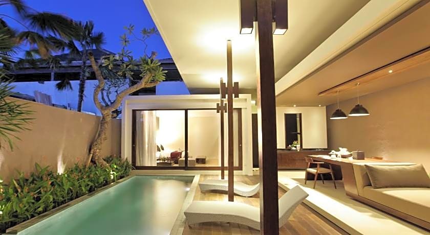 Asa Bali Luxury Villas