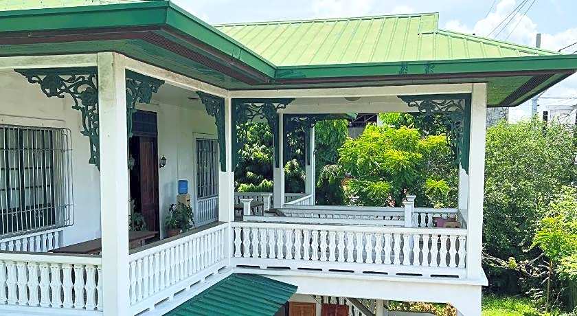 Casa Tentay Iloilo