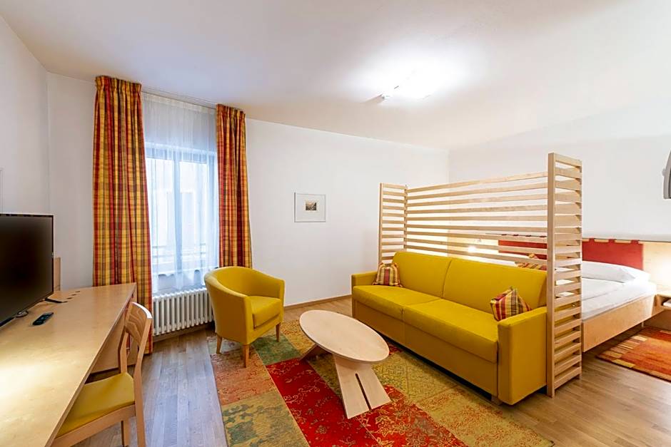 Hotel Figl ***S