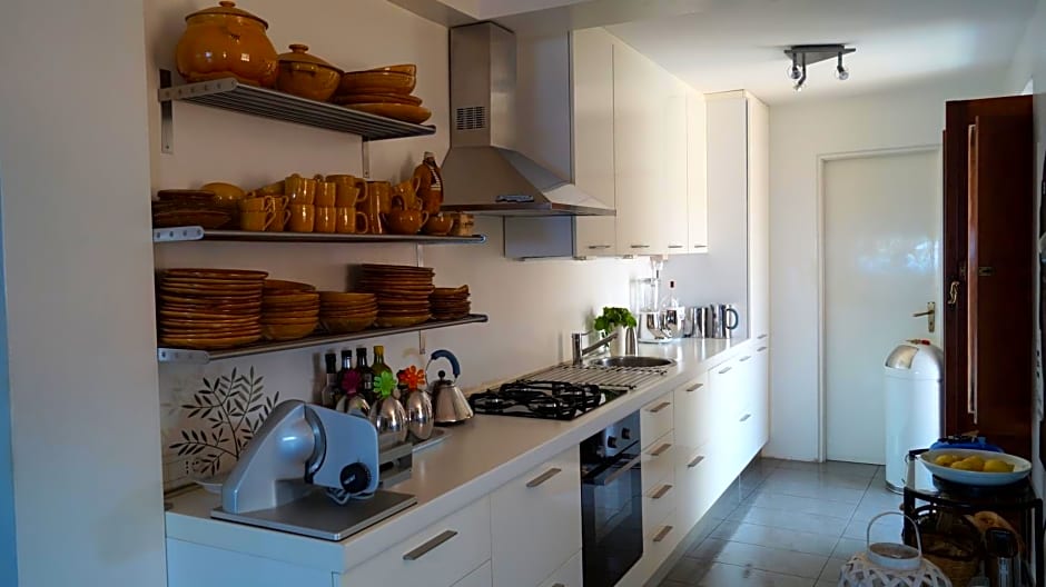 B&B Il Vicolo Di Pizzo