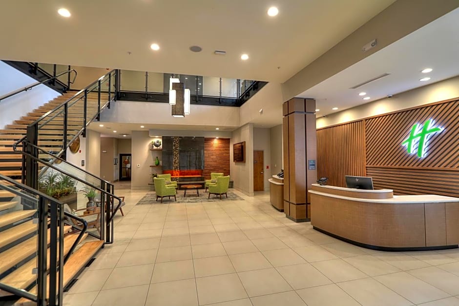 Holiday Inn & Suites Pigeon Forge Convention Center By IHG