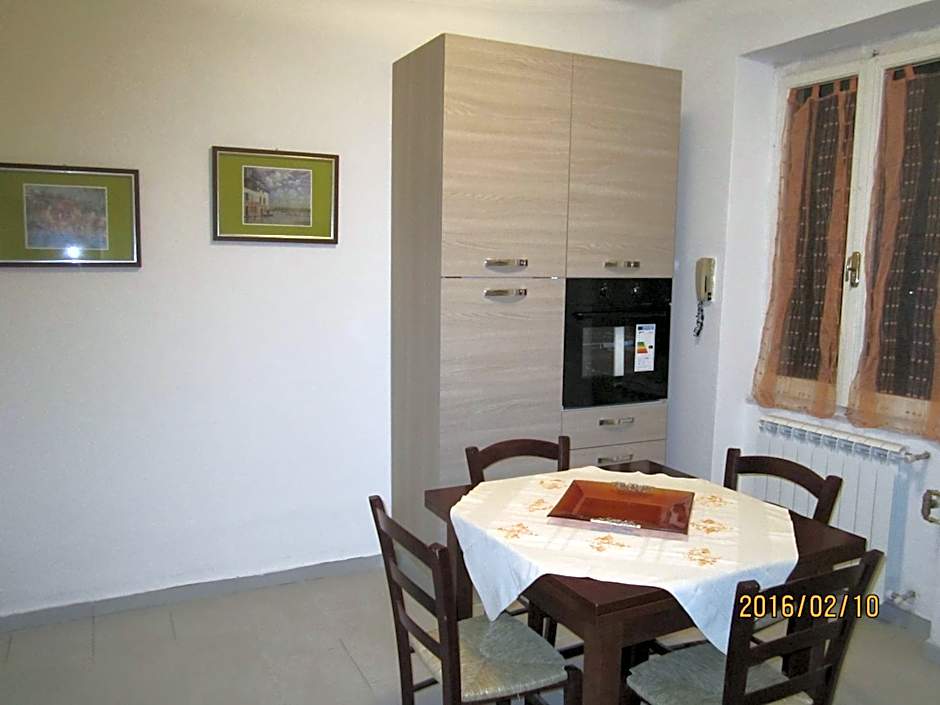 B&B Al Calcandola