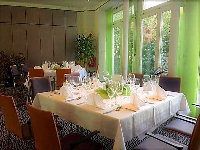 Hotel Ambiente Walldorf