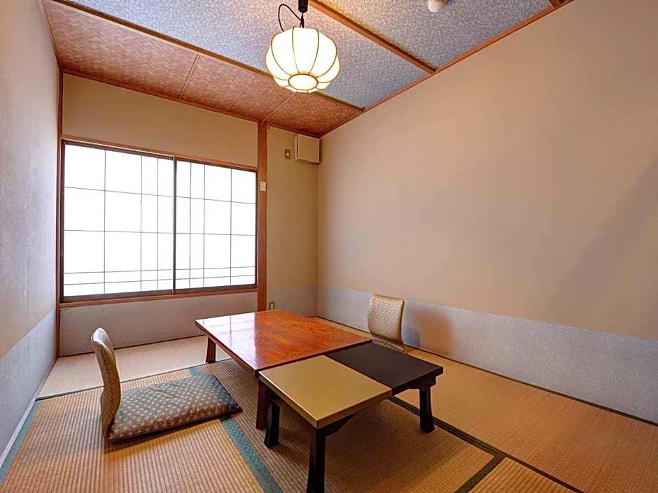 Nippon Ryokan Ito Onsen Yokikan