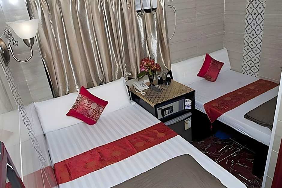 Australian Guest House - Sandhu Hotels (HK) Limited