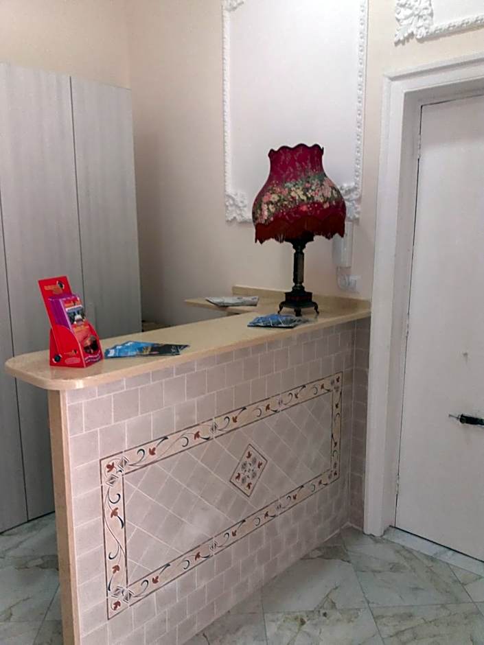 B&BHotel EMMANUEL Napoli