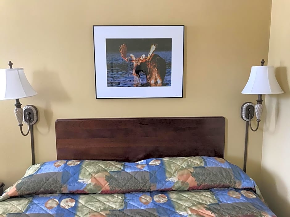 Baxter Park Inn
