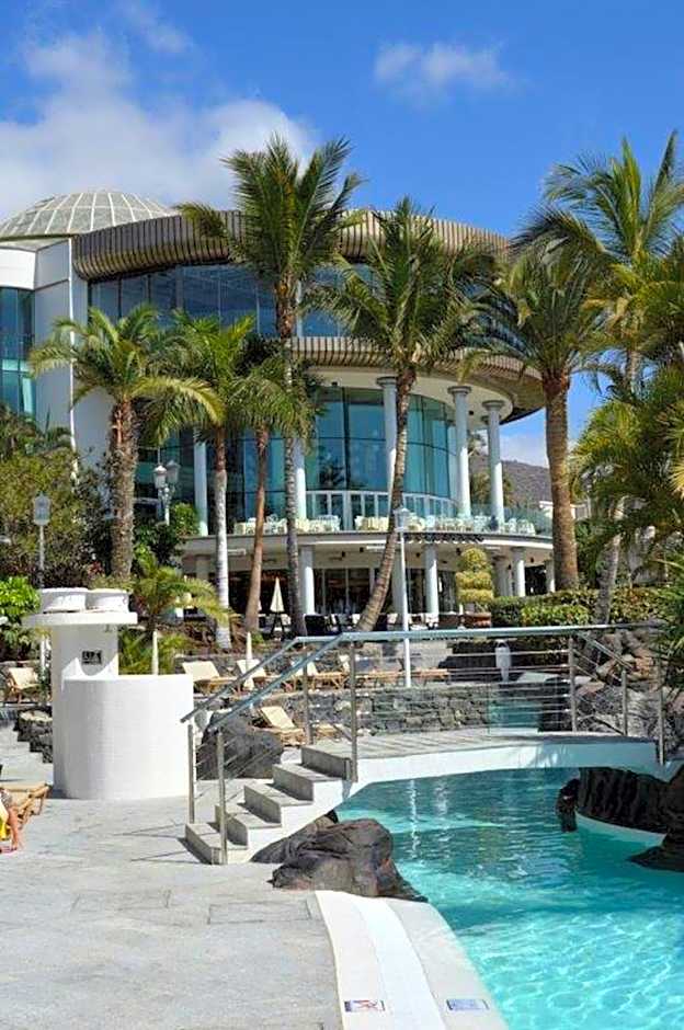 Adrián Hoteles Jardines de Nivaria