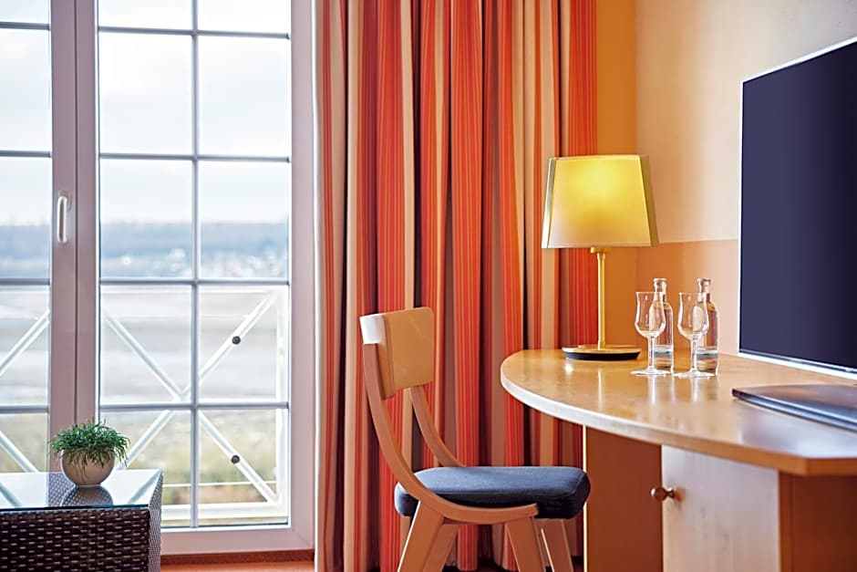 Golf- und Sporthotel Wiesensee