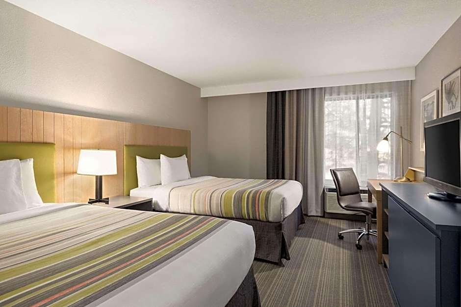 Country Inn & Suites by Radisson, Flagstaff, AZ