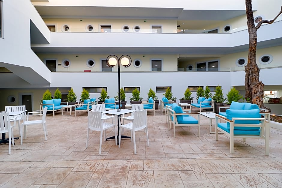 Harmony Rethymno Beach