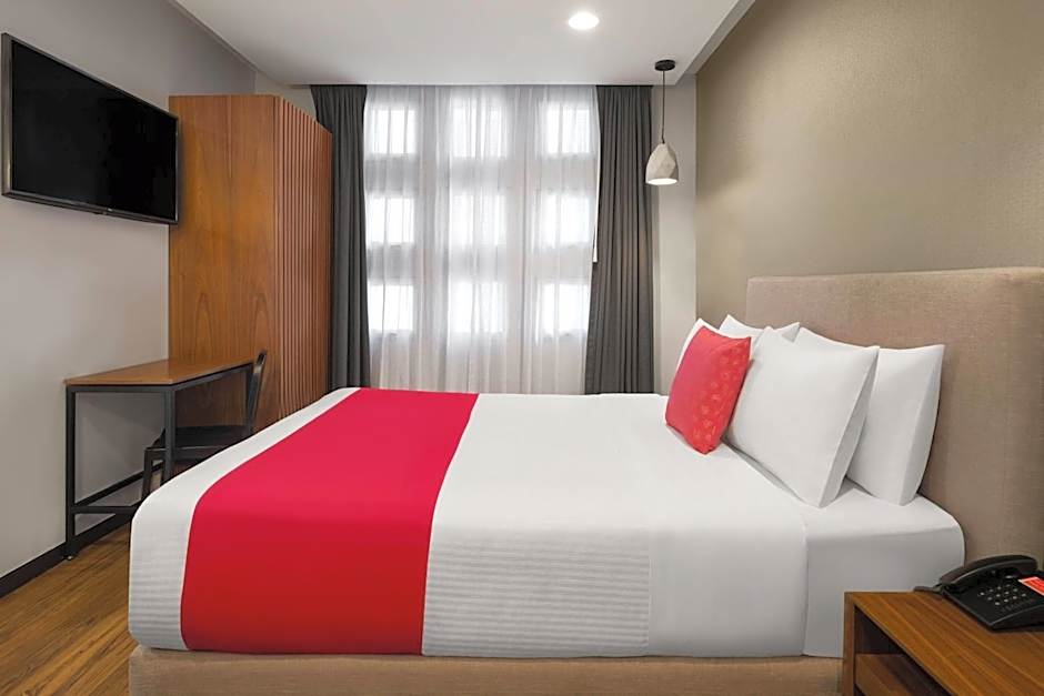 Hotel MX mas reforma CDMX, Trademark Collection by Wyndham