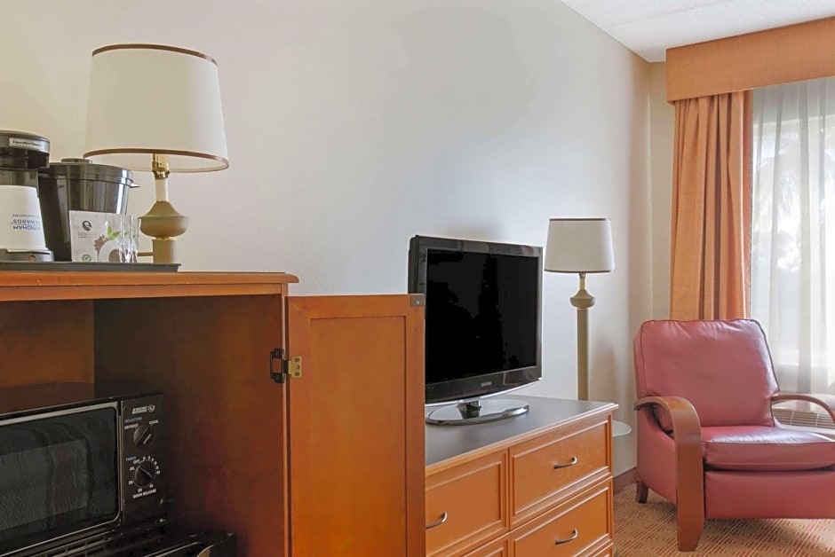 La Quinta by Wyndham Sunrise Sawgrass Mills