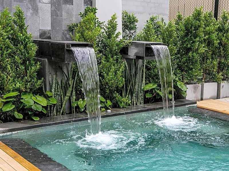 Amenity Apartel Samui