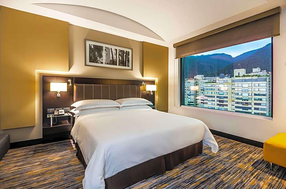 Hilton Bogota