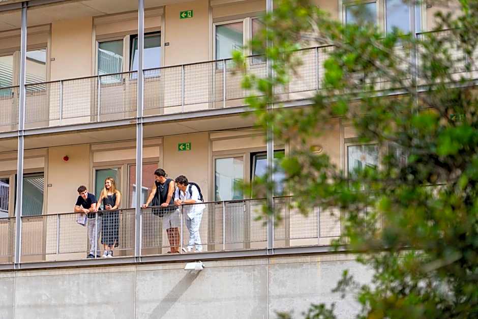 Apartaments Turístics Residencia Vila Nova