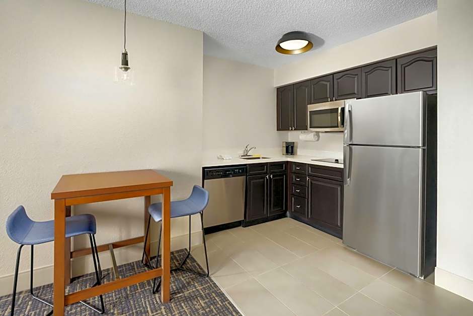 Residence Inn by Marriott Orlando Lake Buena Vista