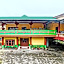 Hotel O Muria