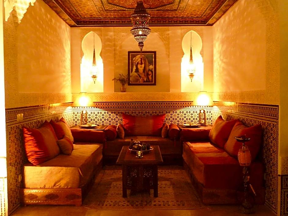 Riad Viva