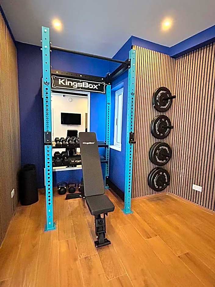 Marina Suites & apartments - Self catering - by Tritoni hotels