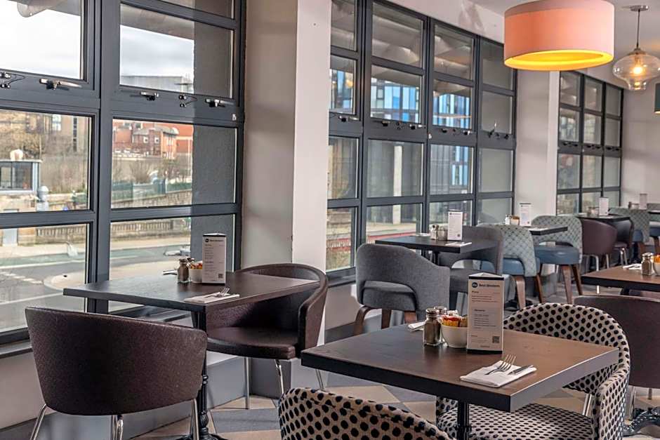 OYO Flagship Sheffield City Centre