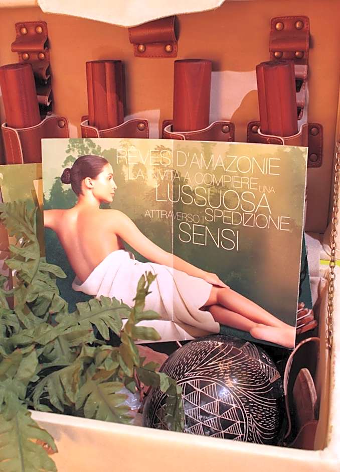 Best Western Hotel Dei Cavalieri