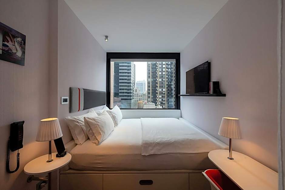 citizenM New York Times Square