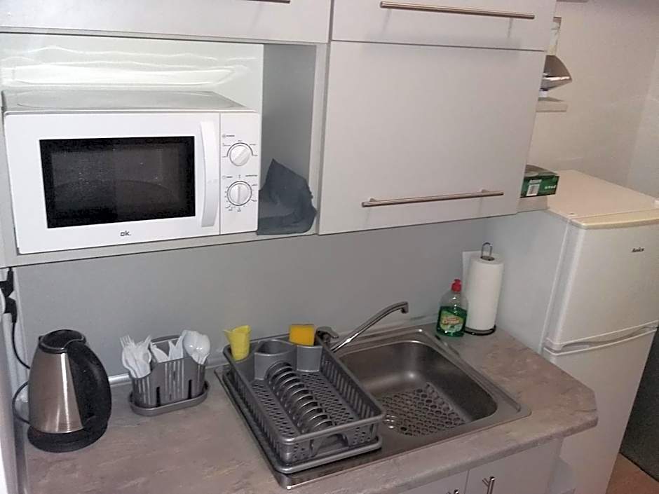 Hostel Sopot Centrum