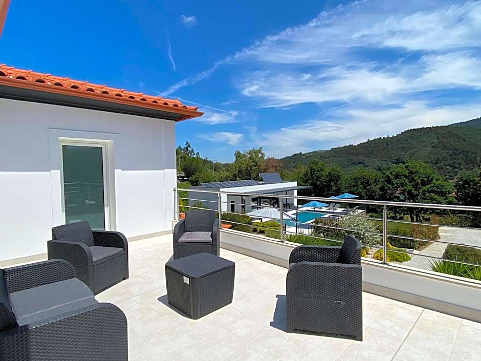 Casa Carvalhal - Adults Only