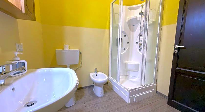 Boheme B&B al Centro