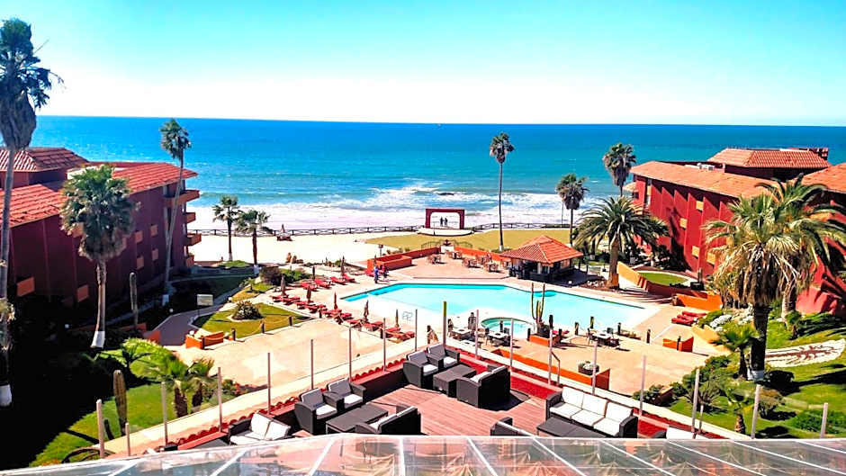 Puerto Nuevo Baja Hotel & Villas