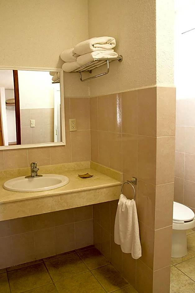 Hotel Posada Santa Bertha