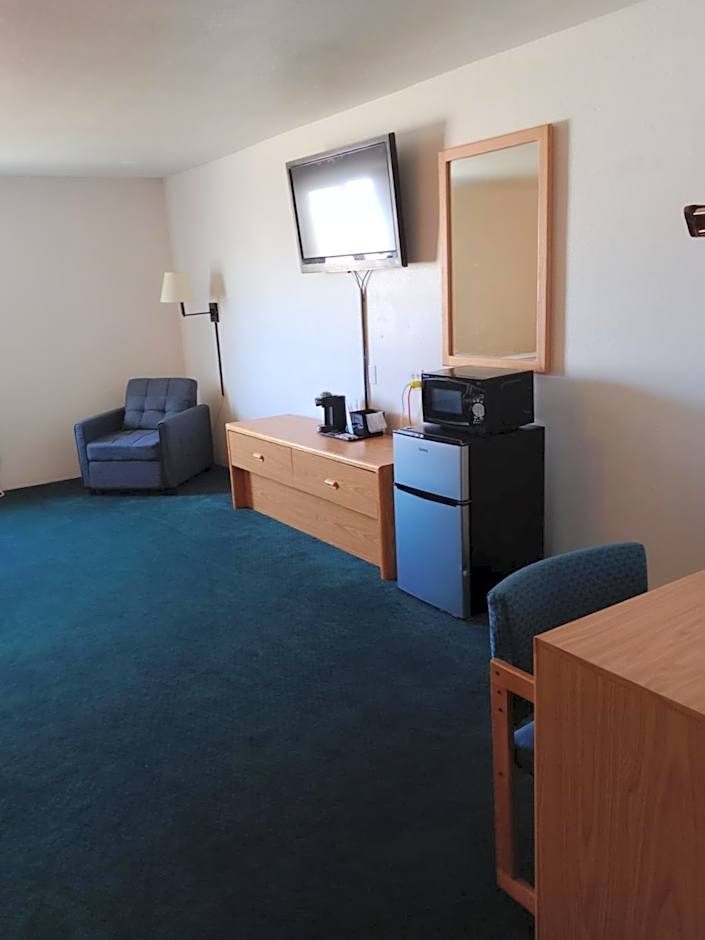 Glendive Lodge