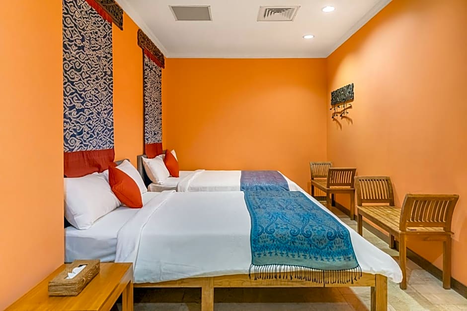 Golden Ocean Azure Hotel