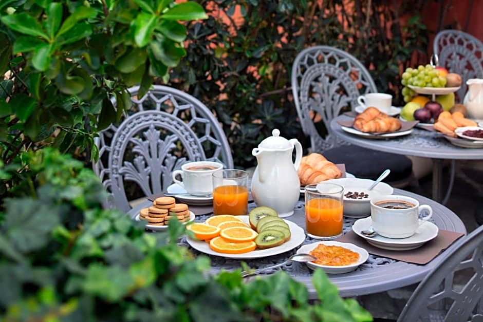 Locanda Fiorita