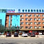 Greentree Inn Linxi Pingyi Mengyang Road Express H