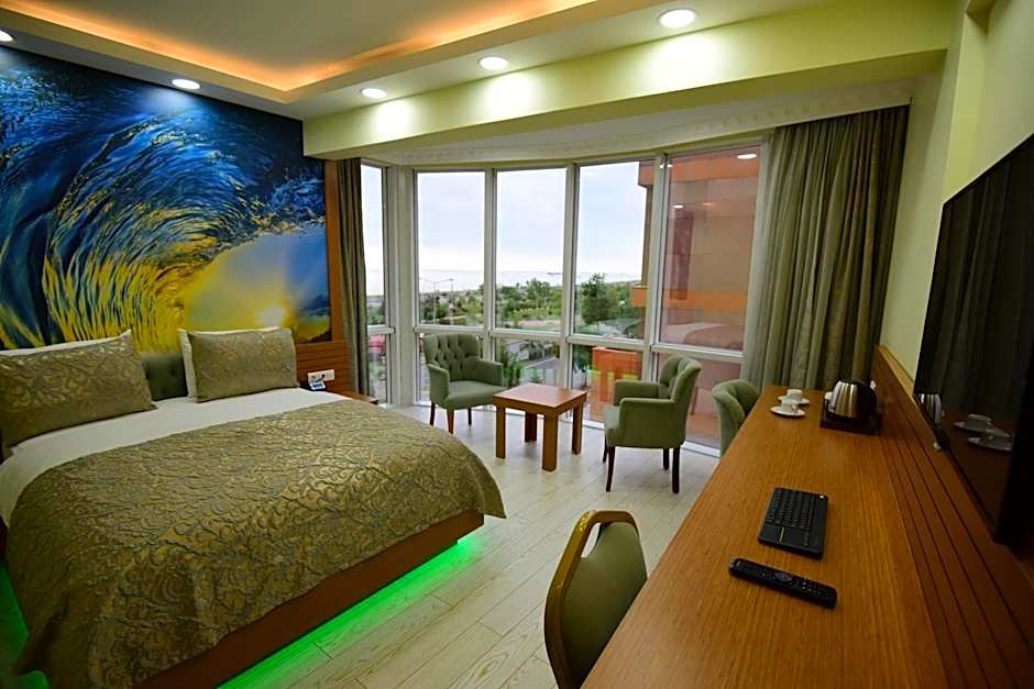 Photo 1 of 50 of Quantum Hotel