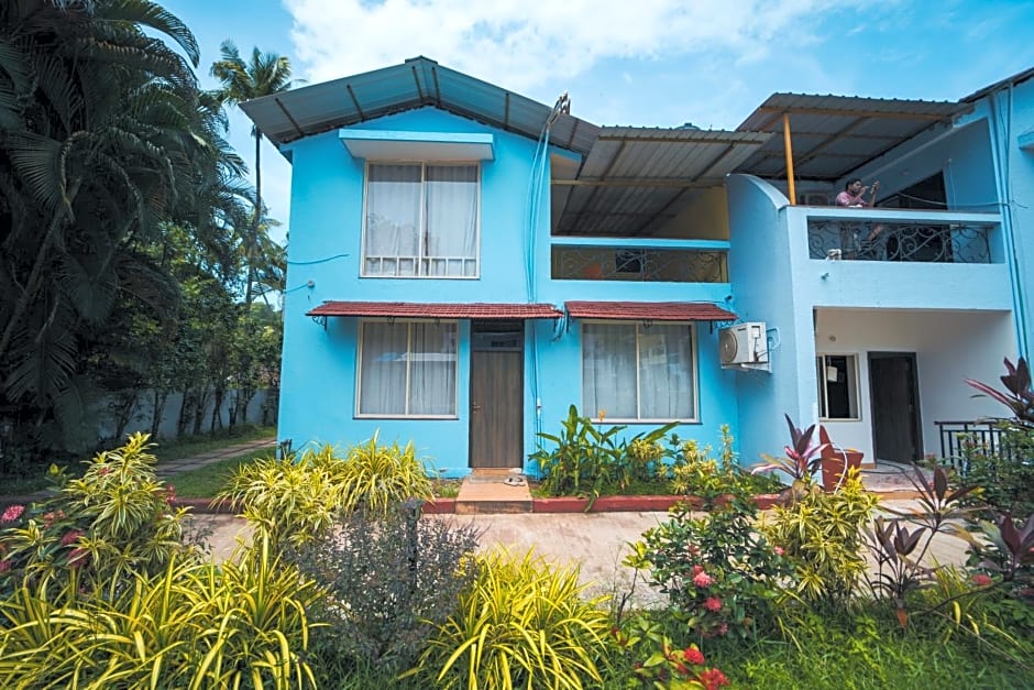 Atulayam Villa