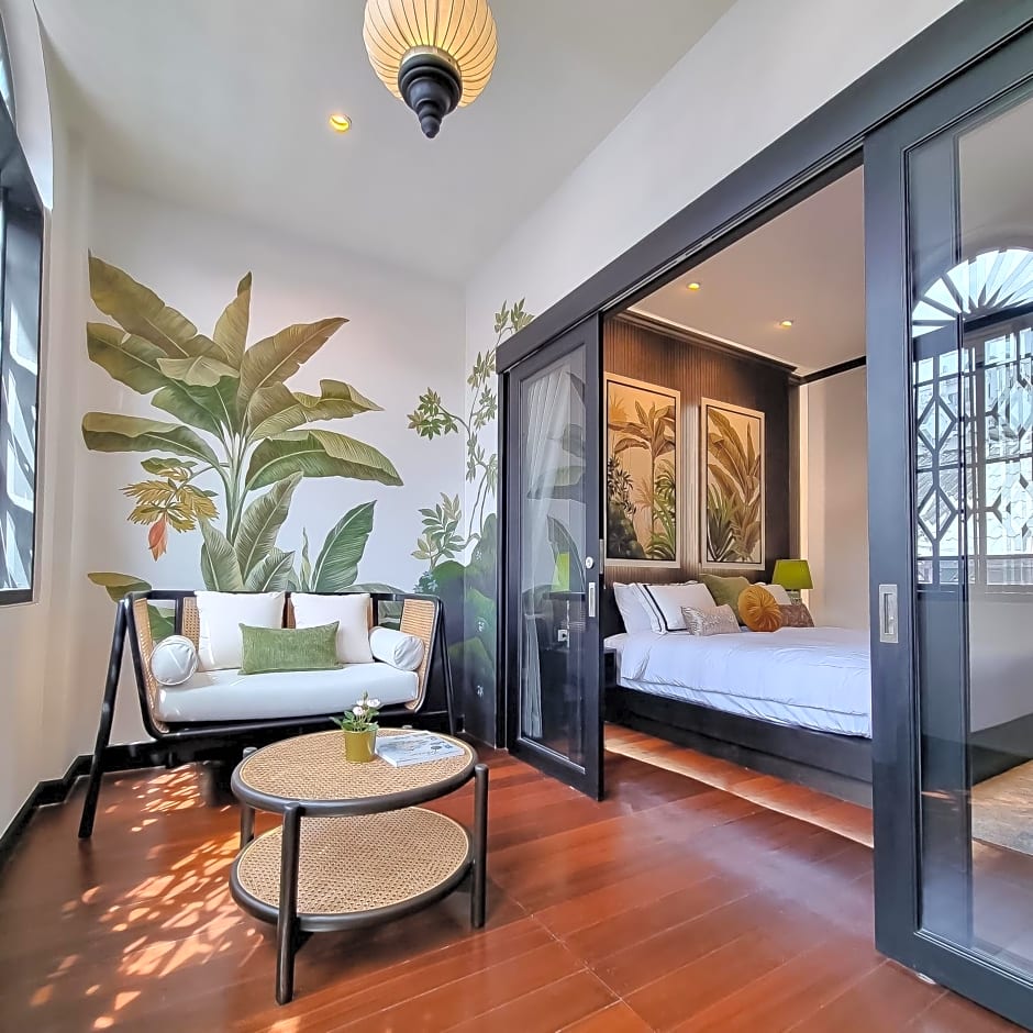 BAAN 125 STAY Phuket