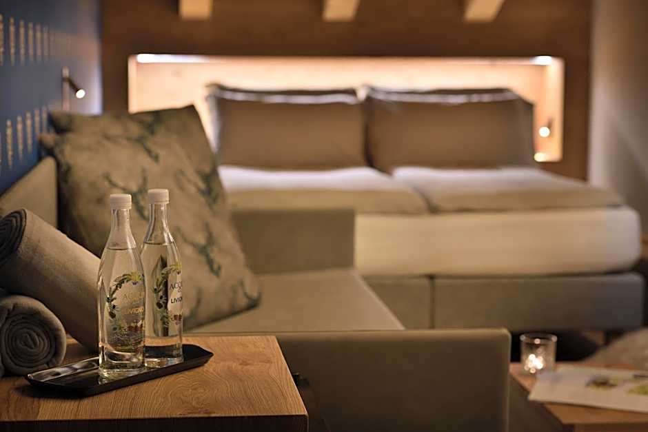 Hotel Galli's - Centro