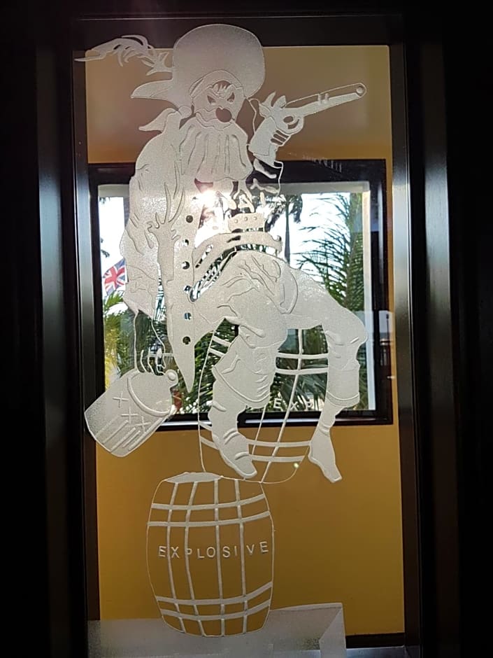 Radisson Fort George Hotel And Marina