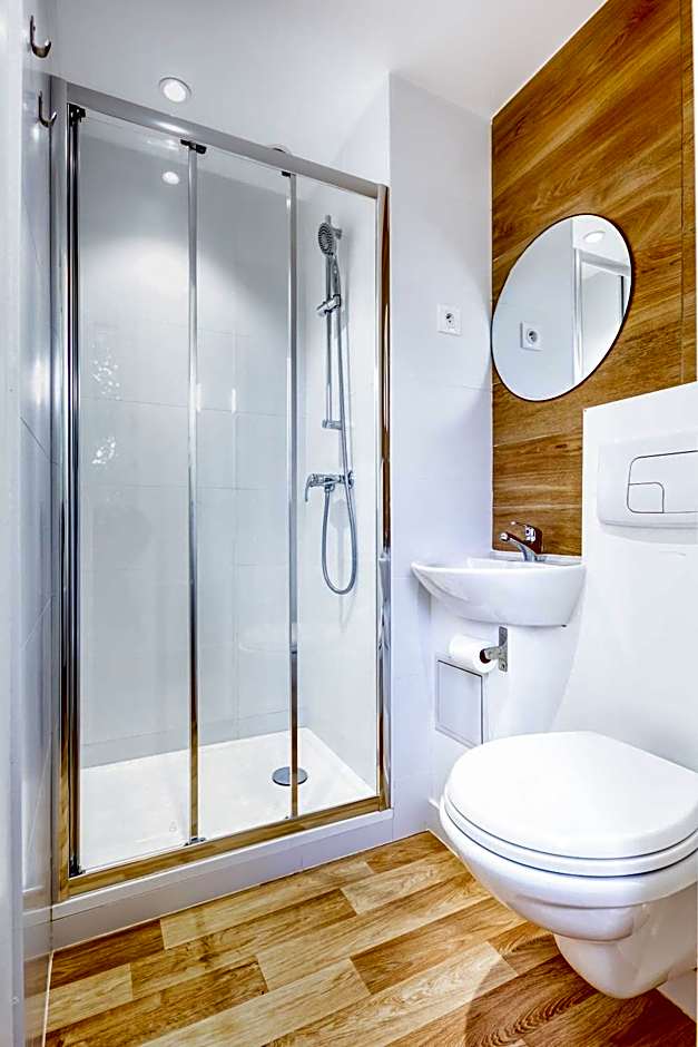 Hotel Premiere Classe Cergy Saint Christophe